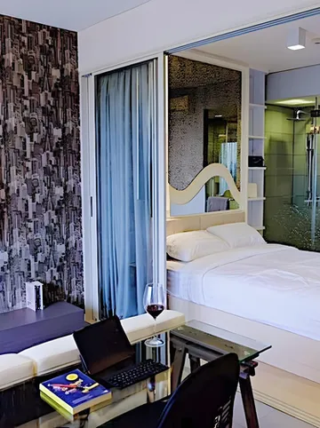 รูปภาพของบุญรัมภาคอนโดเทล