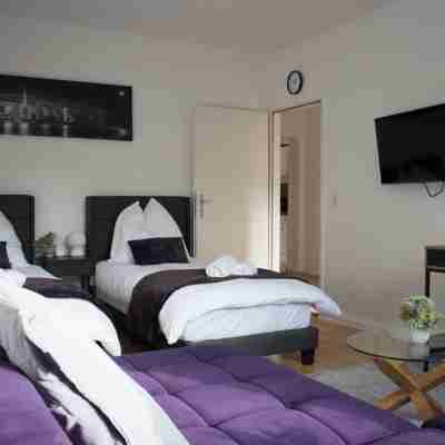 Timeless Apartment Bremen-Neustadt Rooms