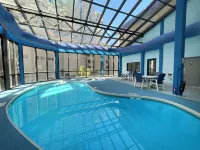 Beach Cove Resort - Beach