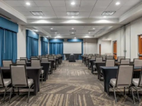 Hilton Garden Inn Dallas/Allen Hotels in Allen