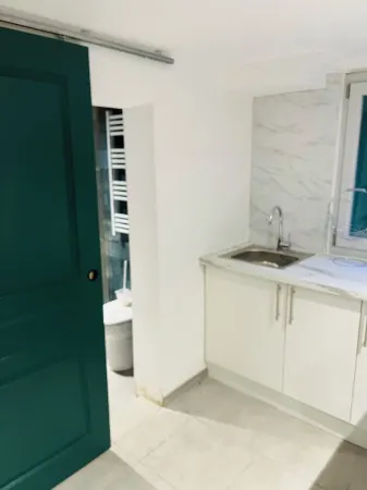 Apartment 10mins CDG Airport- Villepinte Exhibition Center- 25mins Disneyland Отели в г. Трамбле-ан-Франс