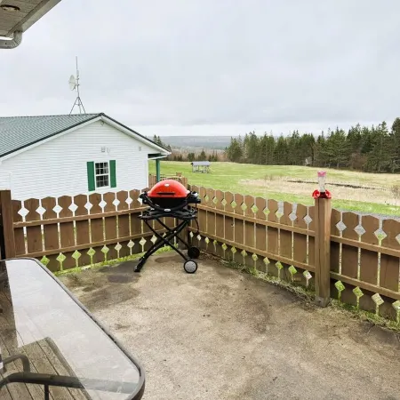 Cozy Spacious Chalet, on Cabot Trail, 8Min to Baddeck | Unit 10@ the Great Cabot