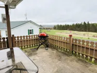 Cozy Spacious Chalet, on Cabot Trail, 8Min to Baddeck | Unit 10@ the Great Cabot