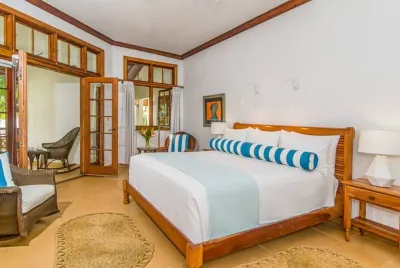 Idle Awhile Villa - Almond 4 Bedroom Villa Hotel a 