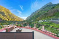 Du.val - Madeira Valley Villa