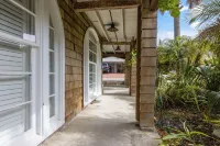 Beach Cottage I,  near the beach, TPC Sawgrass, Mayo Clinic, & Ponte Vedra Beach