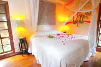 Sea front cottage One bedroom. Hotels near Fort George