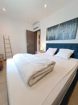 Casa Lucia 6 pers Private Pool and Spa Porto Vecchio