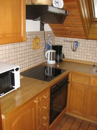 Haus Jägerwinkel - Wohnung II