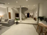 Pleasant Villa with pool 5 minutes walk from the beach!