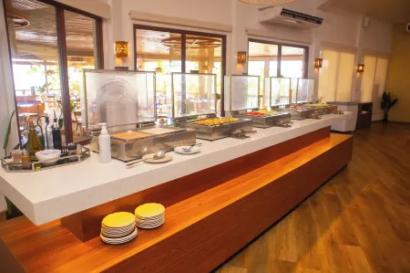 Fantasy Island Beach Resort and Marina - All Inclusive Отели в г. First Bight