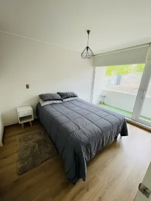 Nice department on the best Area فنادق في 