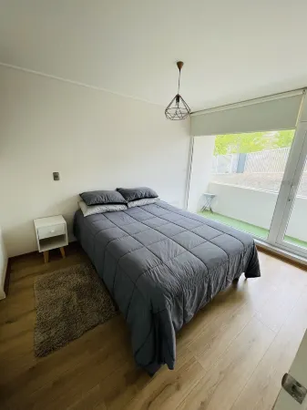 Nice department on the best Area