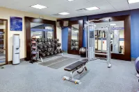 Hampton Inn & Suites Columbus - Gym