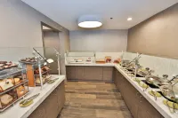 DoubleTree by Hilton Hotel Atlanta-Alpharetta - Frühstück