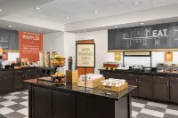 Hampton Inn Augusta Hotels in Augusta