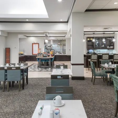 Hilton Garden Inn Dothan