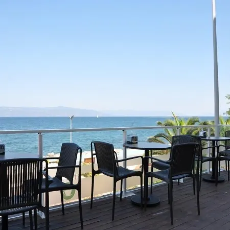 olimarin otel Отели в г. Муданья