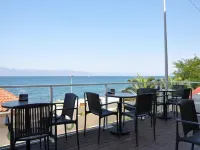 olimarin otel Hotels in Tirilye Mahallesi