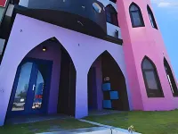 Twinkleocean diving-castle hostel Hotels in Lüdao Township