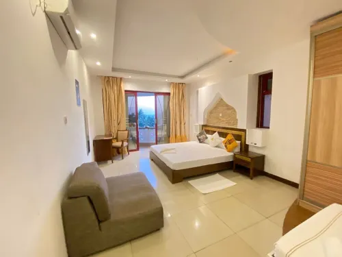 Lily Beachfront Apartments