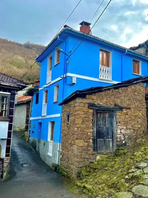 VilladeCelis a view you won't forget, pets are welcome!