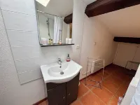 Atypical 2 P apartment in Amélie-les-Bains