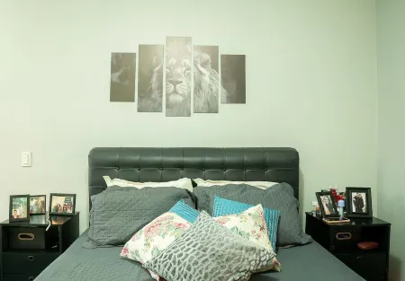 Sobrado Aconchegante na Capital de SP Com Diversos Quartos, Suítes e Piscina Отели рядом с достопримечательностью «Зоопарк Сан-Паулу»