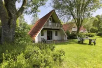 Luxury family house 'De Boskant Hotels in Gramsbergen