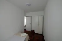 Apartment with pool in Torredembarra Faro de Torredembarra附近的飯店