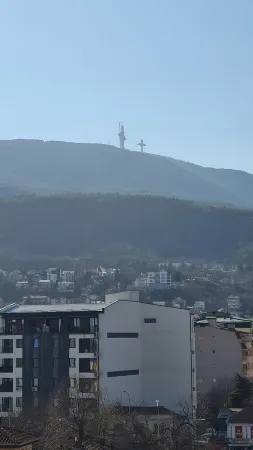 Apartment Leona Отели в г. Кисела-Вода