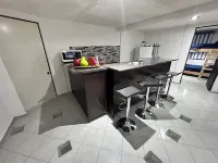 Suite#9|Close to Auto. Mex-Qro.