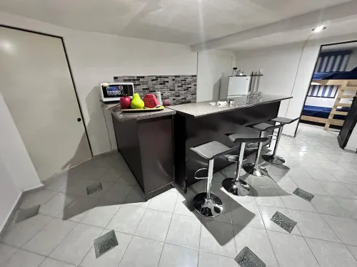 Suite#9|Close to Auto. Mex-Qro. Hotels in Cuautitlán Izcalli