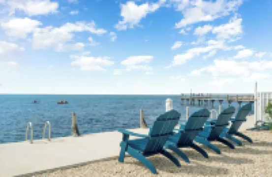 NEW - Oceanfront FL Keys Home w/Pool, Free Dockage, Gameroom, Private Balcony