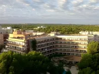 HSM Son Veri Отели в г. 