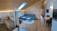 Apartement AUSZEIT Hotels in Gemeinde Buch
