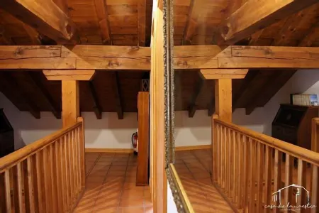 Casa de la Maestra for 10 people