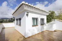 Comeback Caseria Virgen DE Africa