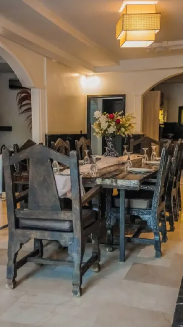 luxury Villa Marrakech