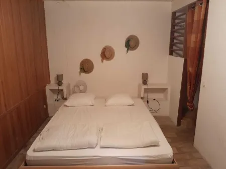 Maison Avec Caractère au Calme Отели в г. Сен-Марсель-д'Ардеш