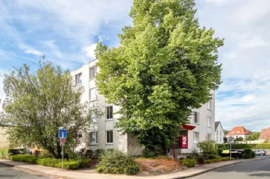 Green Serenity Bielefeld