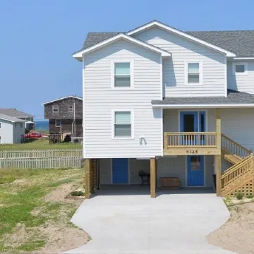 Friday to Friday rentals only!! 4 bedroom house with private pool and hot tub.