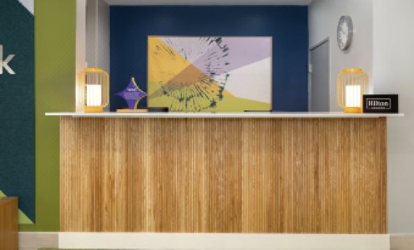 Spark by Hilton Evansville East, IN