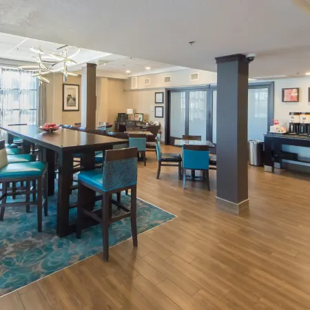 Hampton Inn Lakeland