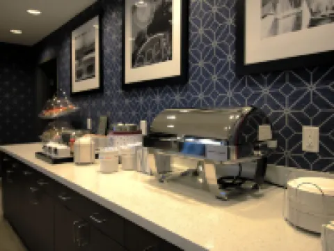Hampton Inn West Plains Hotels in Howell County