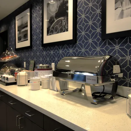 Hampton Inn West Plains