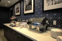 Hampton Inn West Plains Các khách sạn ở Xã Howell