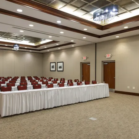 Hilton Garden Inn Indianapolis South/Greenwood