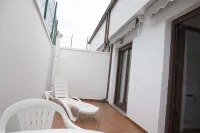 APARTAMENTOS TERRAMAR BOIRO With sea views in the Ría de Arousa (Galicia) Hotels in Boiro