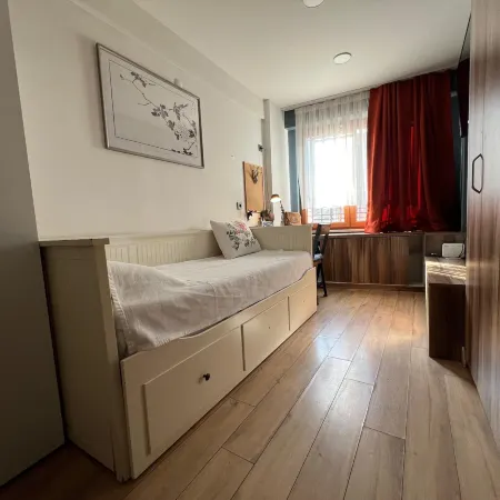 Istanbul Hub Flats